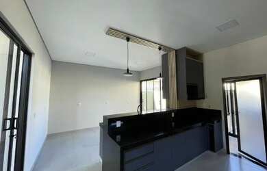 Imagem 4: casa térrea no Condomínio Buona Vita Ribeirão Preto