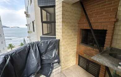 Imagem 1: Apartamento com 4 dormitórios, 160 m² - venda por R$ 1.000.000,00 ou...