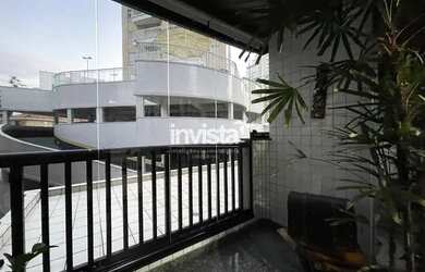 Imagem: O apartamento possui 2 Dormitórios, 3 Banheiros, 1 Vaga na