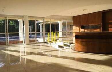 Imagem 8: Casa com 4 dormitórios à venda, 800 m² por R$ 10.000.000,00 - Tamboré...