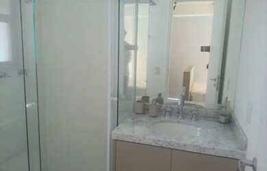 Imagem 8: Flat para alugar no Itaim Bibi - Edifício Studio Suzano - Cód. LWI07823