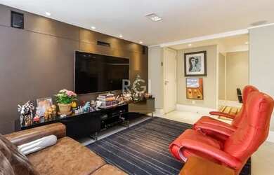 Imagem 8: Apartamento para Venda - 113m², 3 dormitórios, sendo 1 suites, 2 vagas...