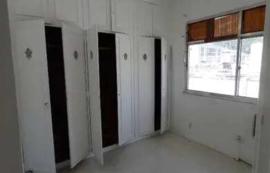 Imagem 4: Apartamento na Tijuca