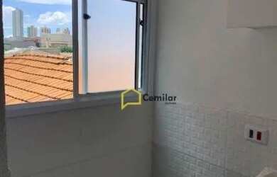 Imagem 3: Apartamento com 1 dormitório, 35 m² - venda por R$ 255.000,00 ou aluguel...