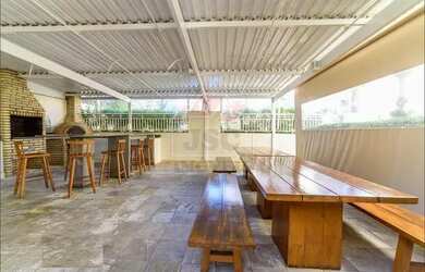 Imagem 15: Apartamento em Andar Alto com Vista Livre no bairro Cerâmica - São Caetano...