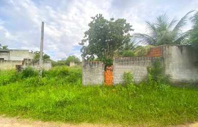 Imagem: O terreno possui 216m² de Área, Imóvel novo e está localizado