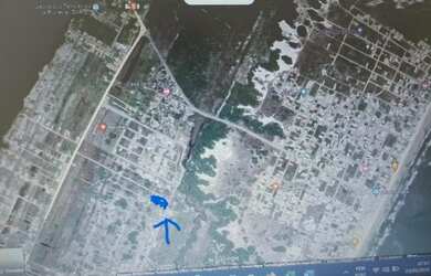 Imagem 6: Terreno na Praia do Abaís