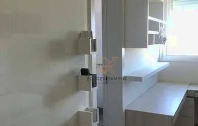 Imagem: O apartamento possui 4 Dormitórios, 4 Banheiros, 4 Vagas na