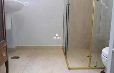 Imagem 12: Loft Vista Mar, á venda na Praia do Itararé- São Vicente