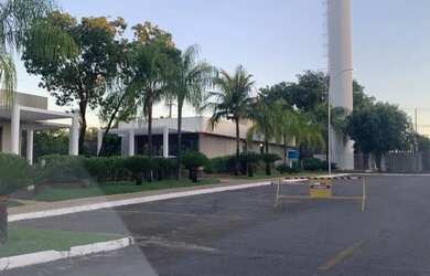 Imagem 2: Lote no condomínio Privillege