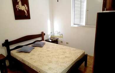 Imagem 6: Apartamento a Venda no bairro Loteamento João Batista Julião - Guarujá,...