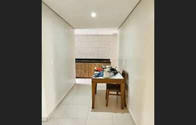 Imagem 12: Casa em Rua pública. 3 Vagas na garageme3 Dormitórios