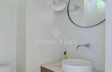 Imagem 10: Apartamento disponível para venda no Edifício Copan no Centro Histórico de São Paulo, com