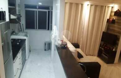 Imagem 8: Lindíssimo!!! Apartamento à venda na Vila Penteado Zona Norte