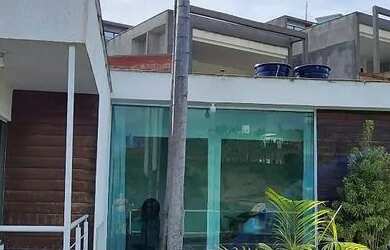 Imagem 2: Super Casa Oportunidade. 600m² de Área, 5 Vagas na garageme3 Dormitórios