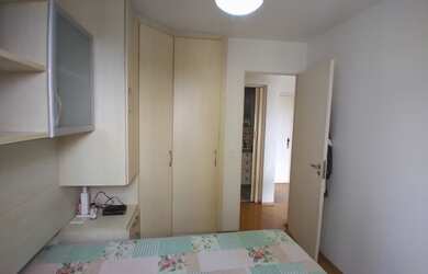 Imagem 14: Apartamento para aluguel possui 50 metros quadrados com 1 quarto em Ipiranga - São Paulo