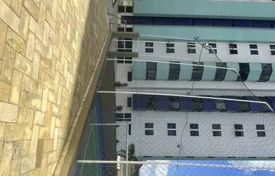 Imagem: O apartamento possui 4 Dormitórios, 3 Banheiros, 2 Vagas na