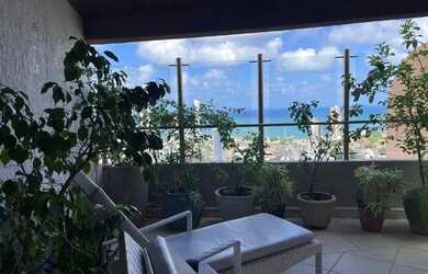 Imagem 7: Cobertura maravilhosa no Condomínio Sports Park