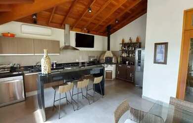 Imagem 8: Casa , Vila Santista - Atibaia