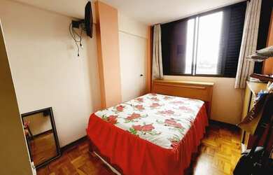 Imagem 10: Apartamento em Taubaté. 72m² de Área, 1 Banheiroe2 Dormitórios