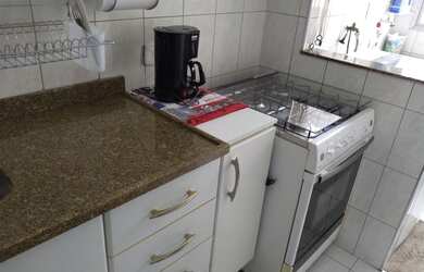 Imagem 9: Apartamento para aluguel possui 50 metros quadrados com 1 quarto em Ipiranga - São Paulo