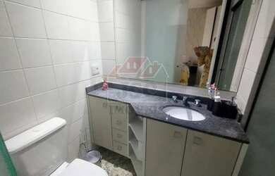 Imagem 11: Apartamento em Andar Alto com Vista Livre no bairro Cerâmica - São Caetano...