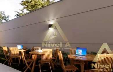 Imagem 7: Apartamento para Venda em São Paulo / SP no bairro Brooklin Paulista