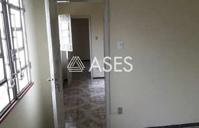 Imagem: A casa possui 2 Dormitórios, 1 Banheiro e 85m² de Área e