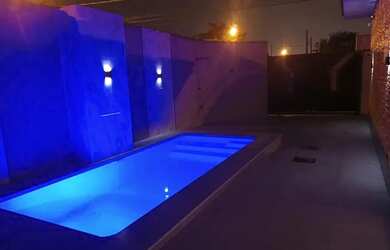 Imagem 2: Casa com piscina na Tupi, troca ou permuta por apt