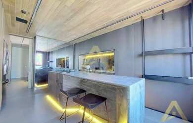 Imagem 16: Cobertura para Venda em São Paulo / SP no bairro Jardim Paulistano