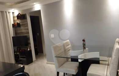 Imagem 6: Lindíssimo!!! Apartamento à venda na Vila Penteado Zona Norte