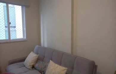 Imagem 6: Centro área nobre. Apartamento 3 quartos, suíte, varanda, 2 vagas