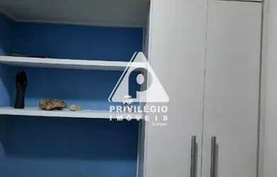 Imagem 13: Apartamento à venda, 2 quartos, Botafogo - RIO DE JANEIRO/RJ
