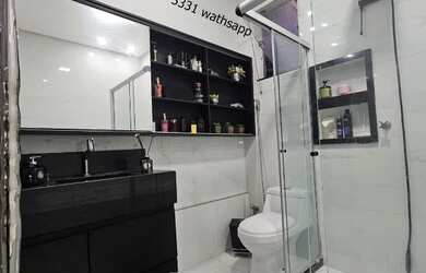 Imagem 5: Leo vende, Vila Olímpia, 3 4 c 2 suítes, goumert, dependência, energia...