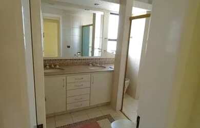 Imagem 10: - Apto Premium - 1 p/andar , em Cruz Alta, 257m2- Suíte Master 02 suítes...