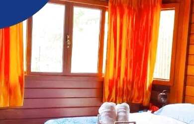 Imagem 14: Chácara terra arenosa nas montanhas capixabas venha se hospedar aqui