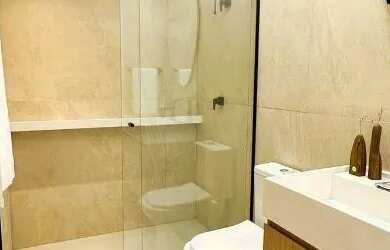 Imagem 6: Rob - Lumi apartamento em Águas claras com 3 quartos ótimo investimento