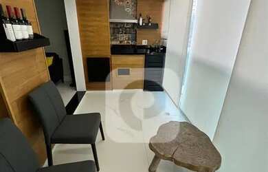 Imagem 7: Excelente apartamento 3 quartos 1 suíte 80m² Cond Ecolife Recreio dos...