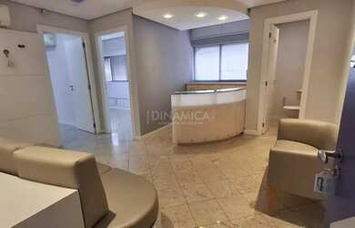 Imagem: O depósito possui 71m² de Área e está localizado em Garcia