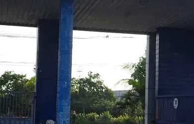 Imagem 15: Terreno com 150.532m2 no Distrito Industrial 2. - Av Flamboyant. Ótimo...