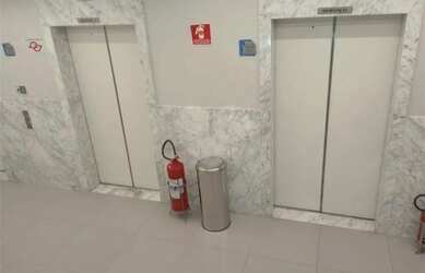 Imagem 7: Lajes Corporativas à venda ou para locação em Bela Vista - SP