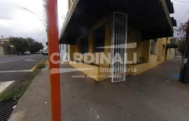 Imagem: Região Central