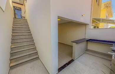 Imagem 16: Casa com 4 Quartos à Venda, 160 m², Reforma Linda Churrasqueira Área Gourmet em Itatiba SP