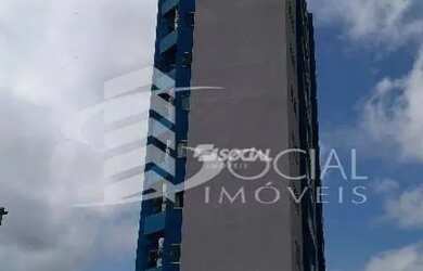 Imagem: O apartamento possui 3 Dormitórios, 2 Banheiros, 1 Vaga na