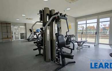 Imagem 16: APARTAMENTO - CAMPO BELO - SP