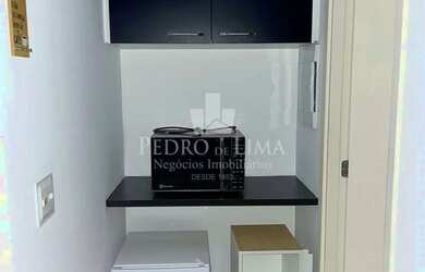 Imagem 3: Sala Comercial 32m² e 1 vaga na Penha