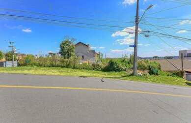 Imagem: Imóvel para venda tem 380 metros quadrados em Pilarzinho