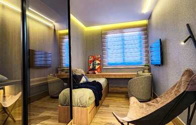 Imagem 11: Esmeralda Leste, Residencial de Alto Padrão localização próximo à...