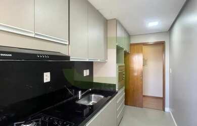 Imagem 5: Excelente apartamento para locação e venda no Centro de São Leopoldo