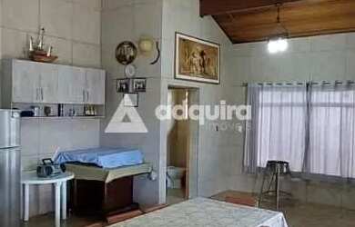 Imagem 12: Casa à venda, Oficinas, Ponta Grossa, PR